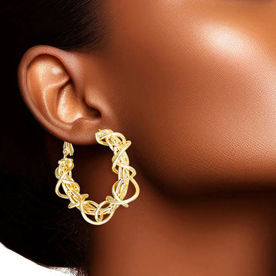 From Hoops to Studs: Exploring the Diversity of Earring Styles