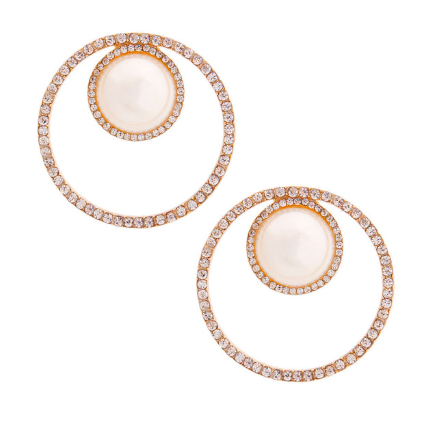 Pearl Earrings | EJIJI Boutique